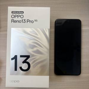 oppo reno 13pro