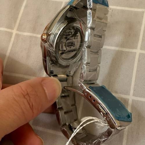 珍藏限量版手錶