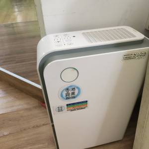 名牌抽濕冷氣機