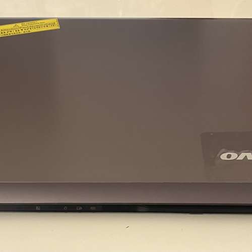 Lenovo z570 15.6 吋