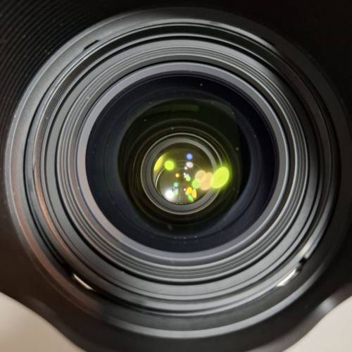 Sigma 18-35mm f1.8 sa-mount sa mount sd14 sd15 sd1