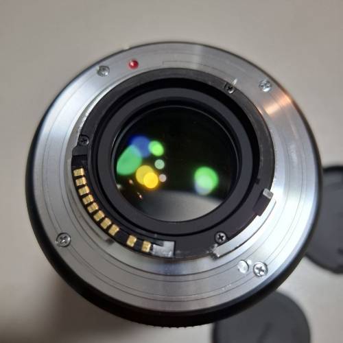 Sigma 18-35mm f1.8 sa-mount sa mount sd14 sd15 sd1