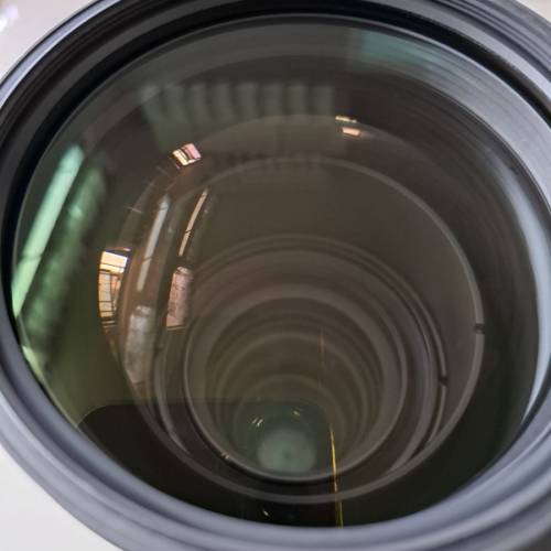 Sigma 150-600mm F5-6.3 DG OS HSM SA Contemporary