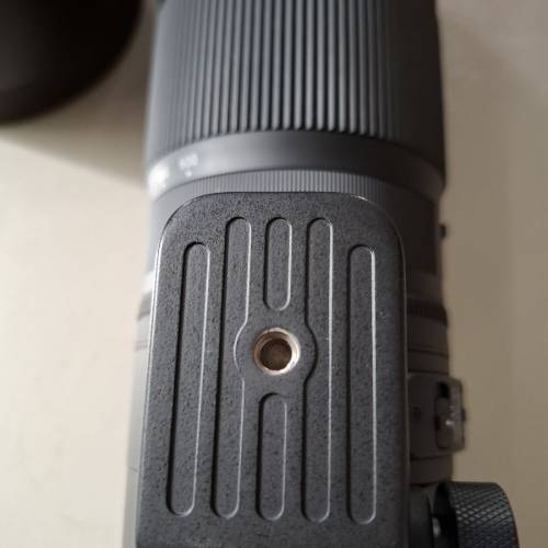 Sigma 150-600mm F5-6.3 DG OS HSM SA Contemporary