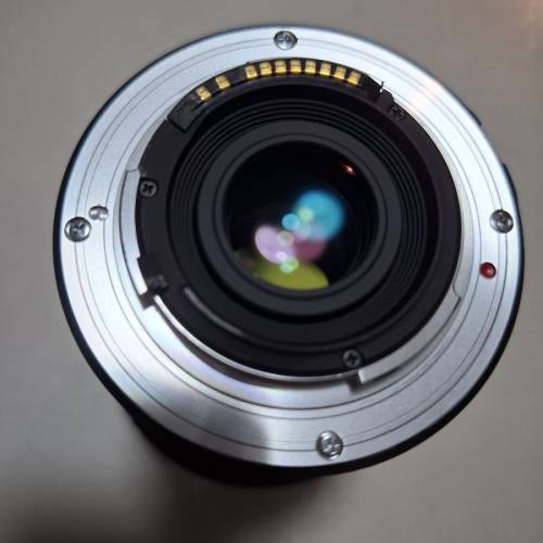 Sigma 17-70mm f2.8-4.5 dc sa-mount sa mount marco lens