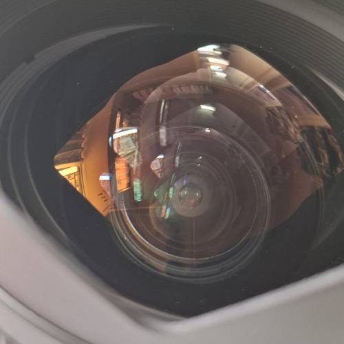 Sigma 8-16mm 4.5-5.6 HSM DC SA mount