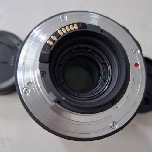 Sigma 50mm f2.8 dg marco SA mount