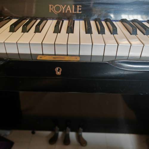 Royale