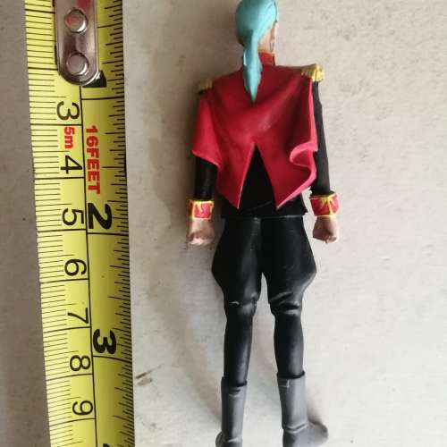 gundam figure 15