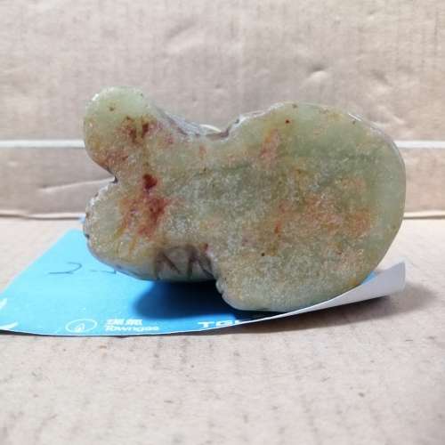 石擺設 2