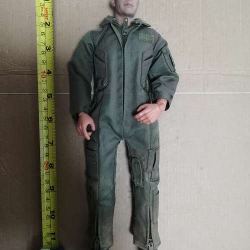 12" ACTION FIGURE 2