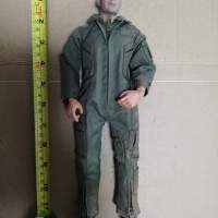 12" ACTION FIGURE 2