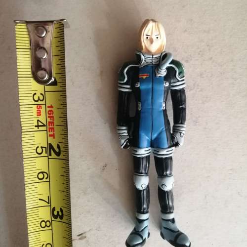 gundam figure 22