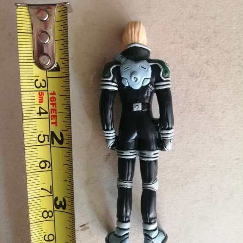 gundam figure 22