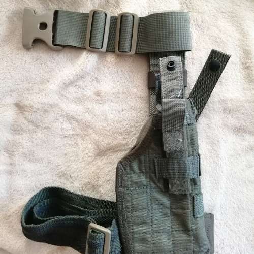 holster