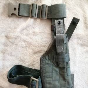 holster