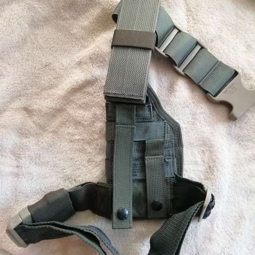 holster