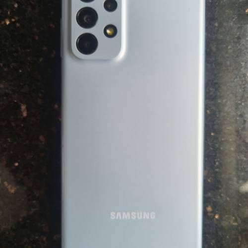 Samsung a23 98%新