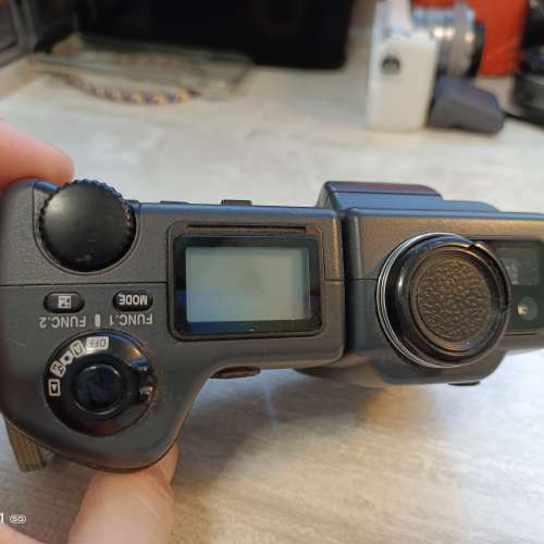 Nikon 995 Coolpix