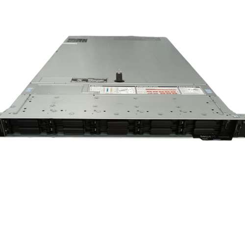 Dell PowerEdge R640 Server 伺服器