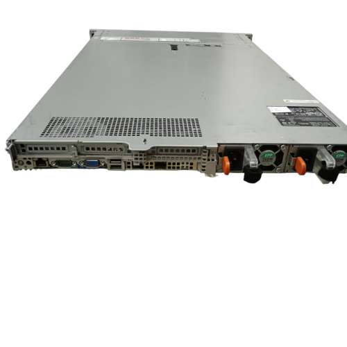 Dell PowerEdge R640 Server 伺服器