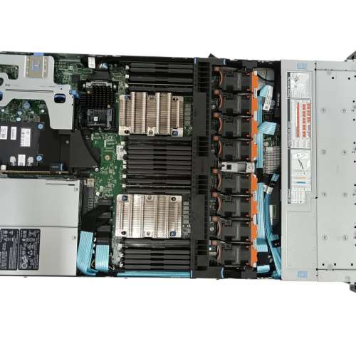 Dell PowerEdge R640 Server 伺服器