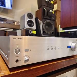Sony TA-A1ES  (100v)