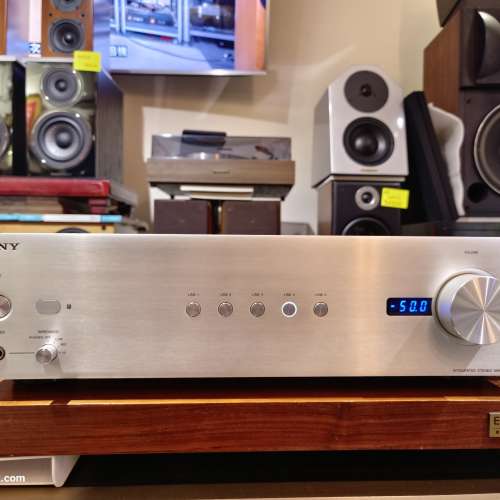 Sony TA-A1ES  (100v)