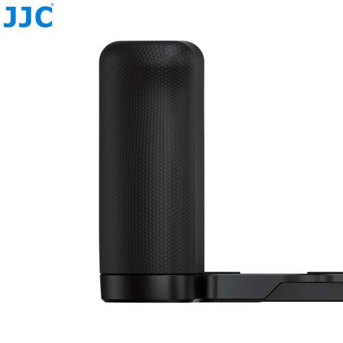 JJC Camera Hand Grip Designed For NIKON ZR cameras (HG-ZR BLACK)