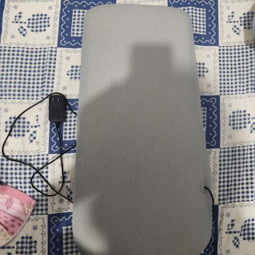 AUX 背靠按摩器