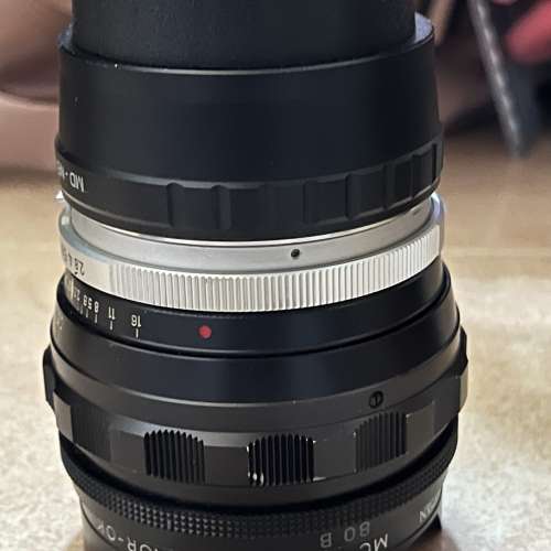 minolta MC Fish-Eye Rokkor-OK 16mm F2.8 MD MOUNT 魚眼鏡頭