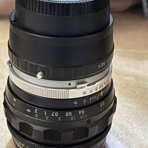 minolta MC Fish-Eye Rokkor-OK 16mm F2.8 MD MOUNT 魚眼鏡頭