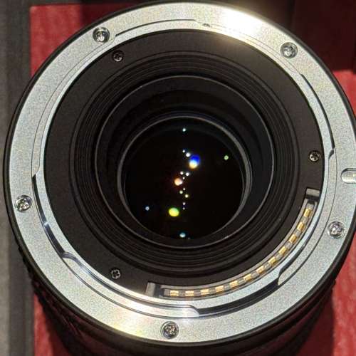 Leica Summarit-S 35mm F2.5 ASPH 11064 full packing