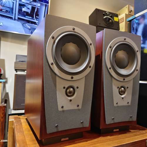 Dynaudio Contour S1.4
