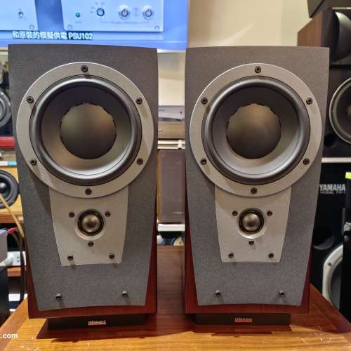 Dynaudio Contour S1.4