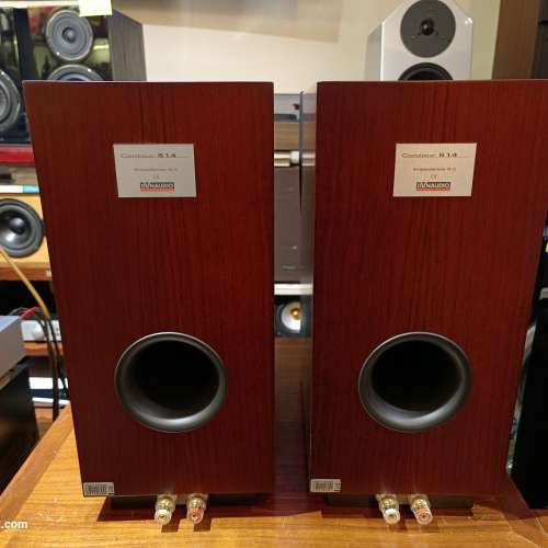 Dynaudio Contour S1.4