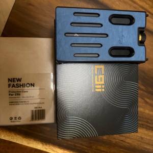 Cayin C9ii 真空管旗艦手提AMP
