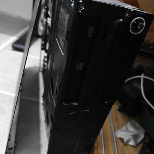 i3主機