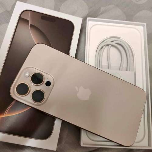 iphone 16 pro max 512 金
