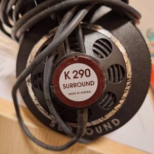 AKG290