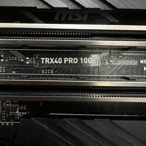 RRX40 PRO 10主板