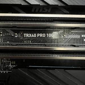 RRX40 PRO 10主板