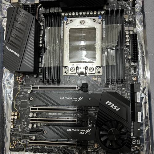 RRX40 PRO 10主板