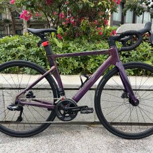 電變款 JAVA SILURO 6 TOP 魚雷6 電變24速 桶軸油剎碳叉鋁合金公路車 送水架前後蛙燈