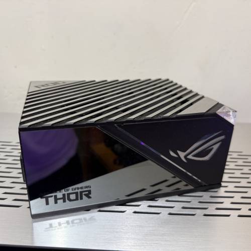 ASUS ROG THOR II 1200W