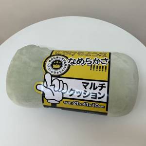 枕頭多用
