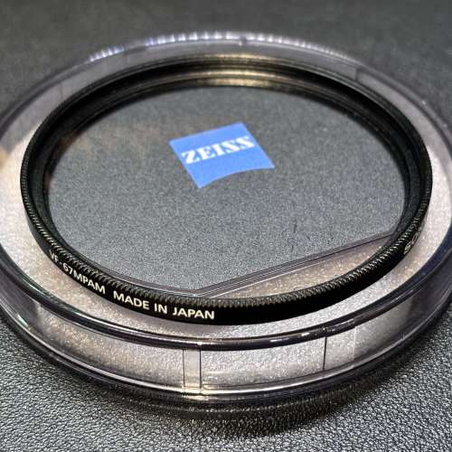 索尼原廠 SONY VF-67MPAM 蔡司 Zeiss Filter 保護濾鏡 | 67mm 合 24mm 35mm 50mm F...