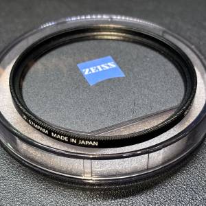索尼原廠 SONY VF-67MPAM 蔡司 Zeiss Filter 保護濾鏡 | 67mm 合 24mm 35mm 50mm F...