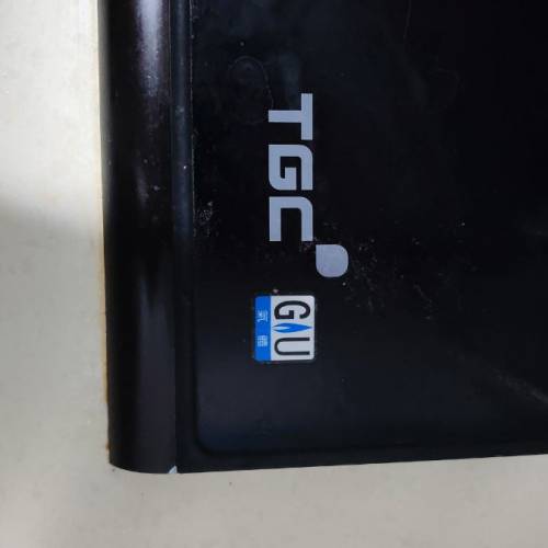 TGC Rinnai MEGA3 嵌入式煤氣爐