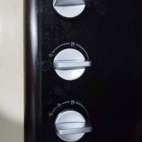 TGC Rinnai MEGA3 嵌入式煤氣爐